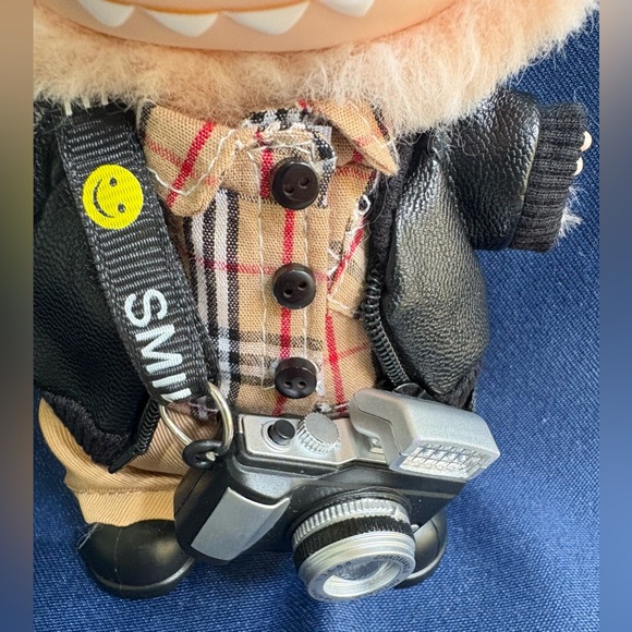 Labubu Clothes and Accessories! (Doll NOT included). - Picture 2 of 3